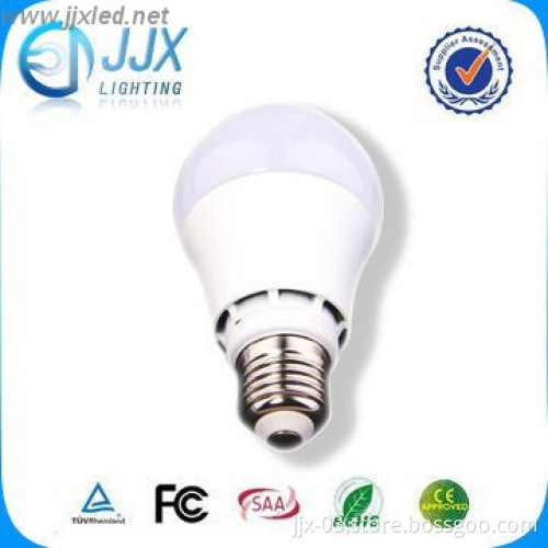 New design AC85-265V 550-700lm a19 led bulb
